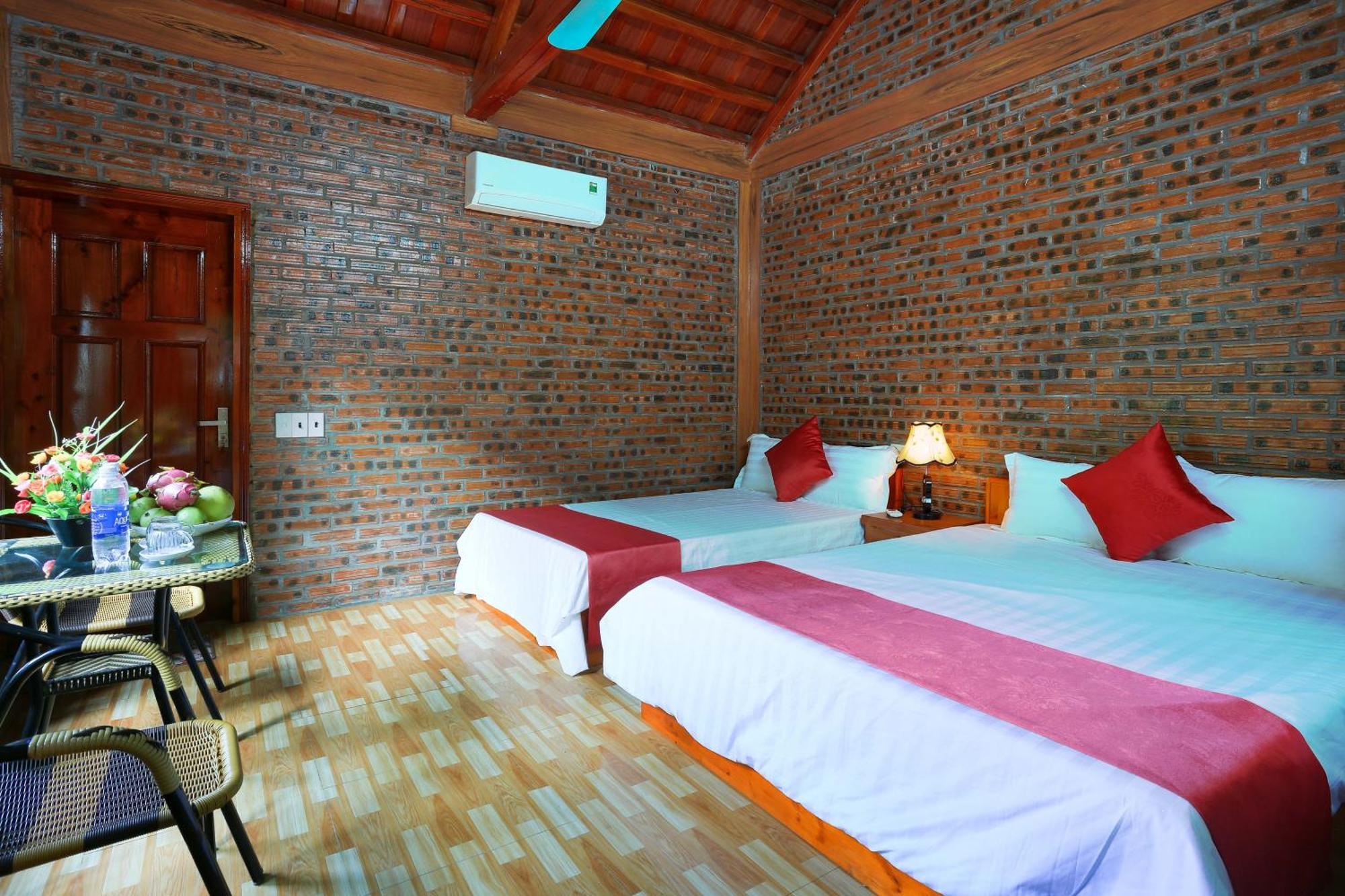 Tam Family Homestay Ninh Binh Exterior photo