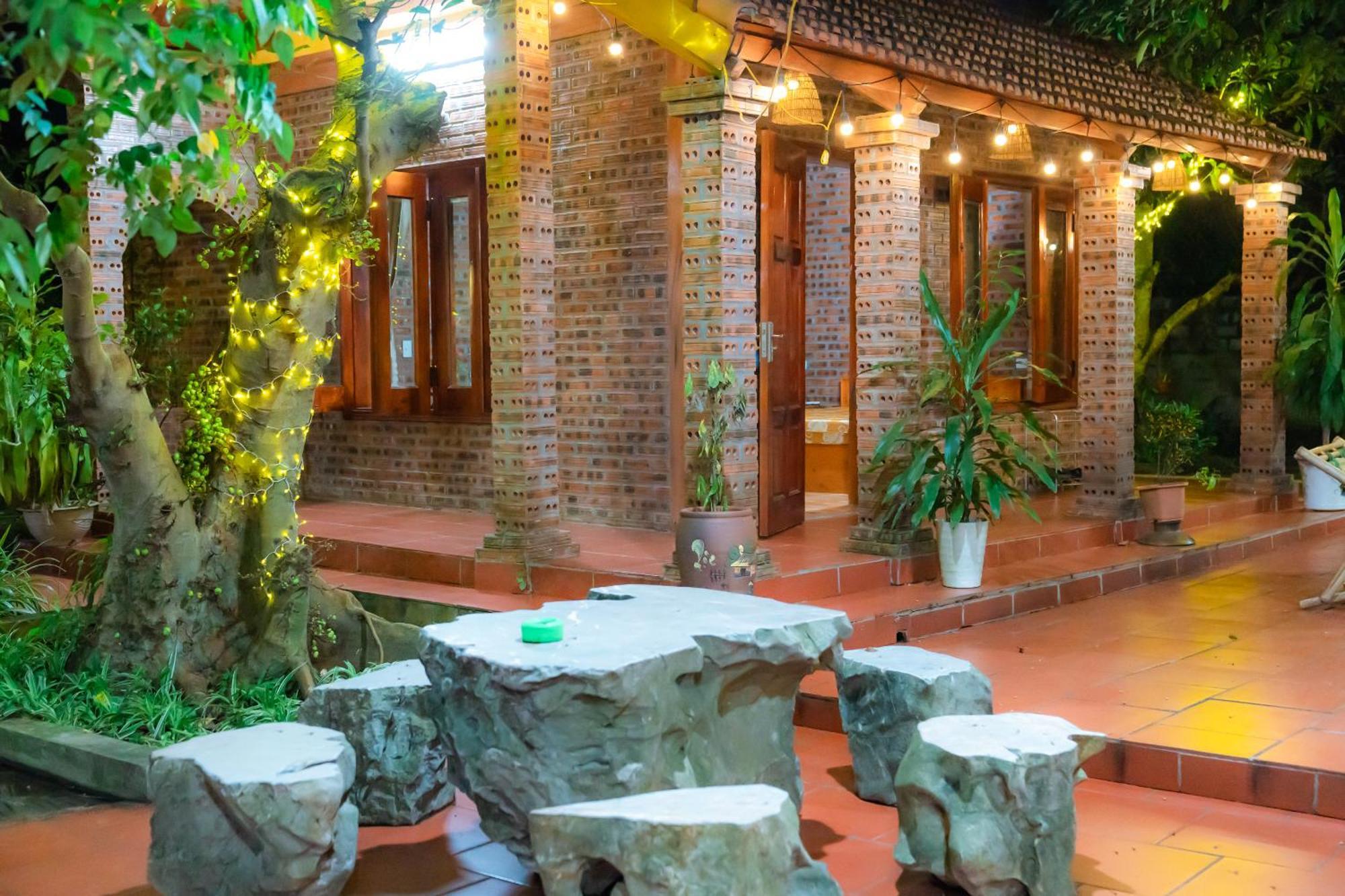 Tam Family Homestay Ninh Binh Room photo