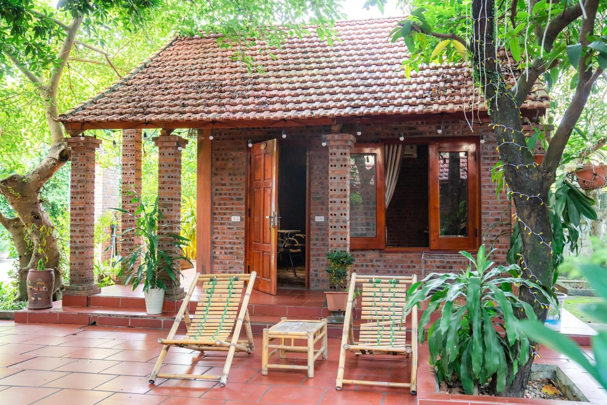 Tam Family Homestay Ninh Binh Room photo